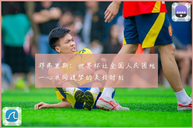 邓弗里斯：世界杯让全国人民团结一心共同追梦的美好时刻