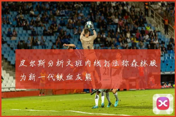 皮尔斯分析文班内线打法称森林狼为新一代铁血灰熊